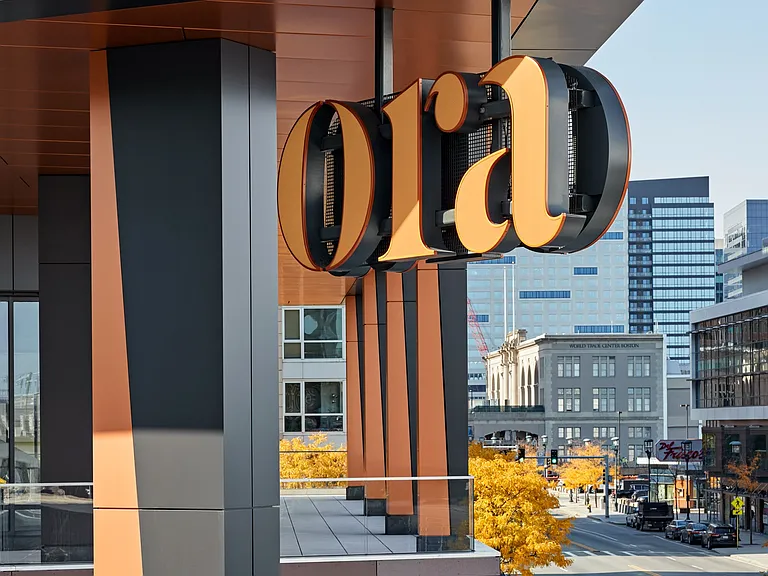Ora Seaport — Photo 37