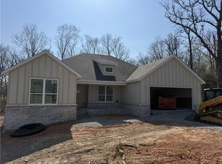 10 Leawood Ln, Bella Vista, AR 72715