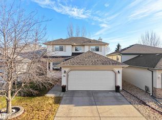 94 Dechene Rd NW, Edmonton, AB T6M 2S4