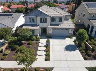 1827 Montecito Ln, Redlands, CA 92374