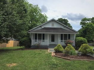 104 E Cedar St, Gibsonville, NC 27249