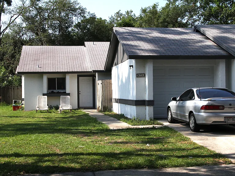 12112 Walden Woods Dr — Photo 1