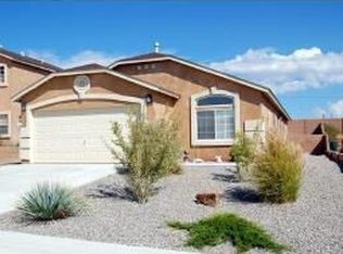 6145 Vaughn Dr NE, Rio Rancho, NM 87144