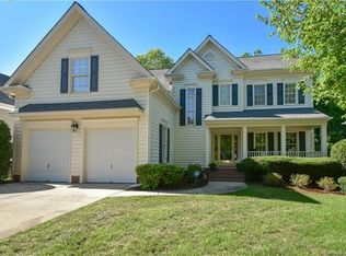 2309 Bonnie Butler Way, Charlotte, NC 28270