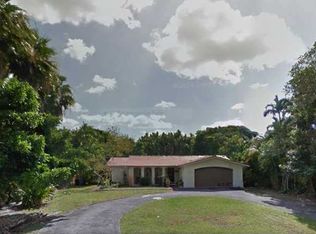 11929 NE 6th Ave, Biscayne Park, FL 33161