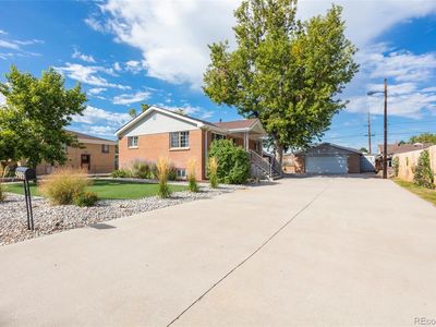 5985 Grape Street, Commerce City, CO, 80022