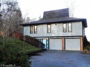 4612 Colonial Cir, Trinity, NC 27370