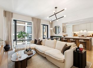 Flatiron House, New York, NY 10010