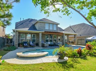6526 Arroyo Springs Ln, Fulshear, TX 77441