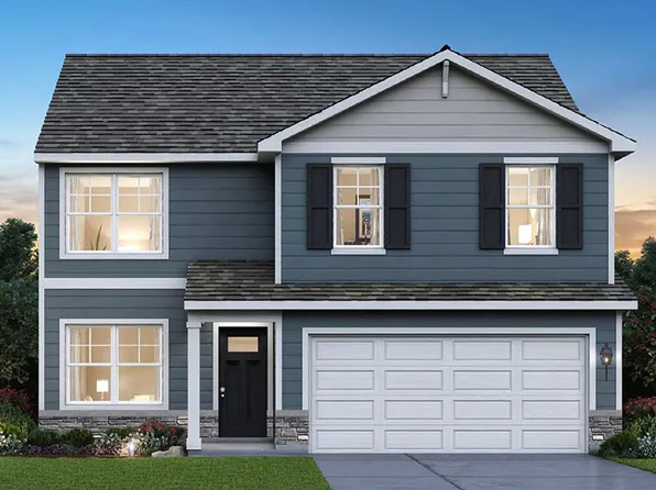 998 Amethyst Ln, Montgomery, IL 60538