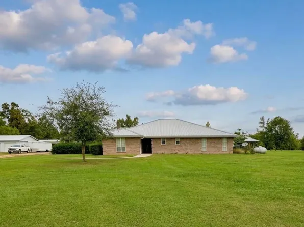 10418 State Route 20 W, Clarksville, FL 32430