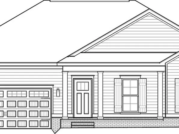 128 Leaf St, Midland City, AL 36350
