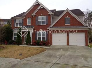 593 Glencora Close, Buford, GA 30518