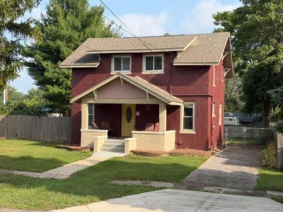 107 2nd St, Fenton, MI, 48430