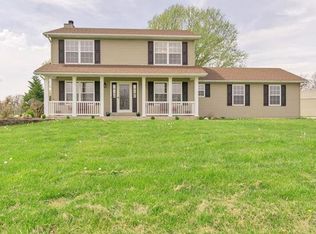 113 Daniel Boone Trl, WINFIELD, MO 63389