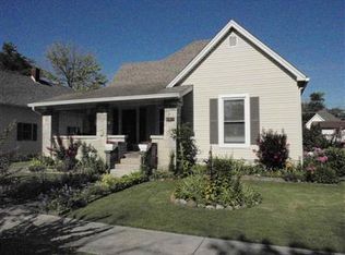 607 R St, Bedford, IN 47421