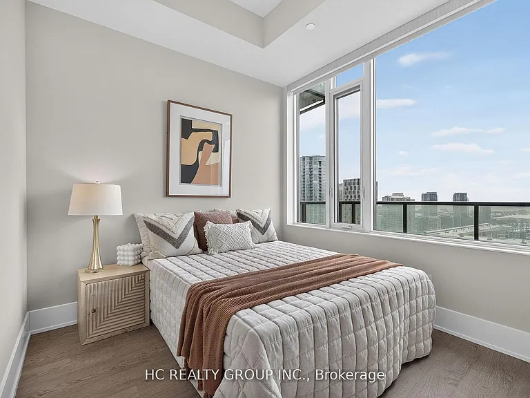 470 Front St W #2515 — Photo 15