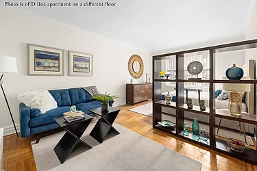 60 Plaza Street East, #1D