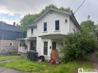 622 E 6th St, Jamestown, NY 14701