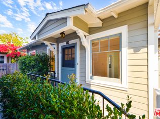716 Superba Ave, Venice, CA 90291