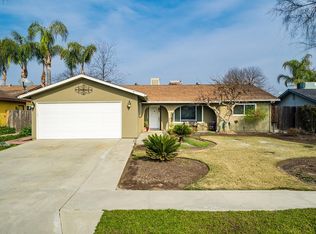 256 Adrian Way, Hanford, CA 93230
