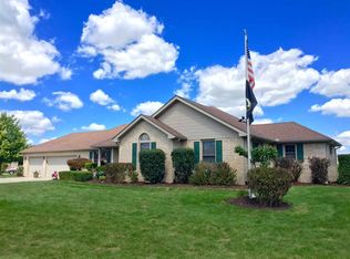 294 Scarlet Dr, Greentown, IN 46936