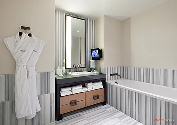 Sold by Modern Spaces