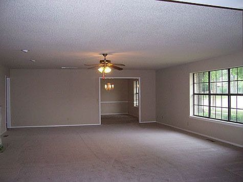 View of the Living Room.