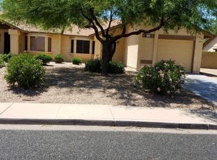 1724 S Robin Ln, Mesa, AZ 85204