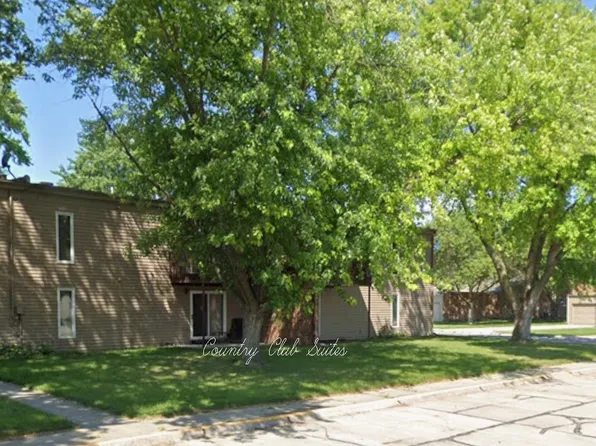 1200 Hespe Dr, Norfolk, NE 68701