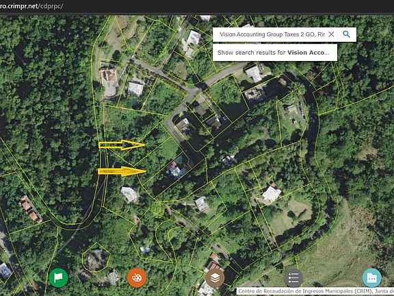 5th image of 5 Carr Rio Grande Terreno Y #115-6