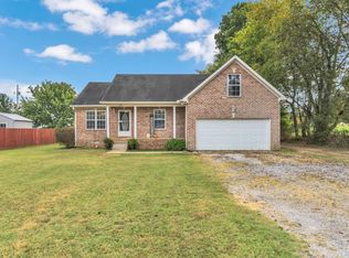 339 N Harris Rd, Portland, TN 37148