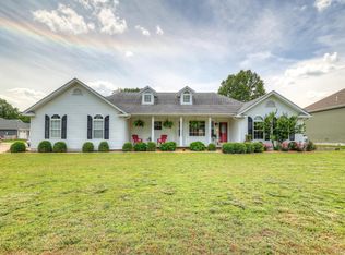 138 Gum Rd, Carl Junction, MO 64834