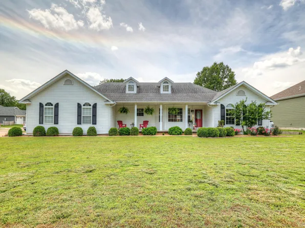 138 Gum Road, Carl Junction, MO 64834