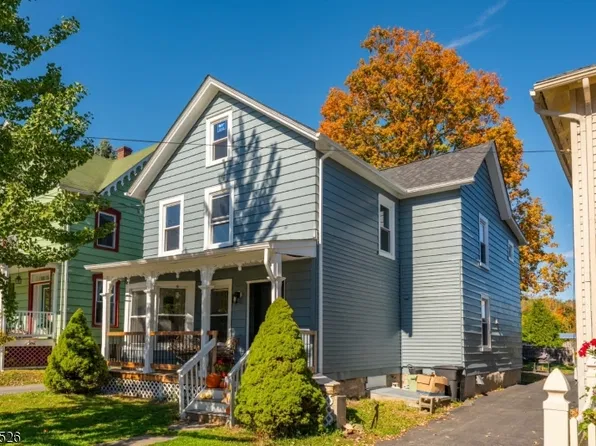 19 Broad St, Branchville Boro, NJ 07826