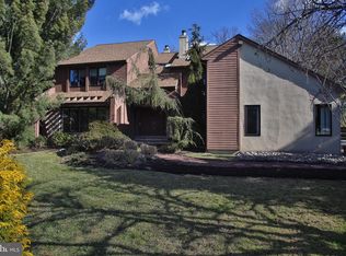 112 Cheston Ln, Ambler, PA 19002