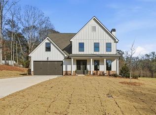 564 Elder Rd, Statham, GA 30666