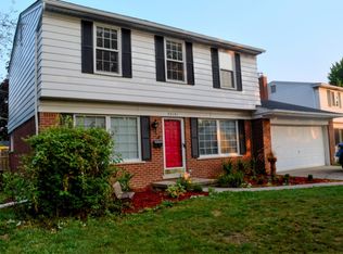 32131 Woody, Fraser, MI 48026