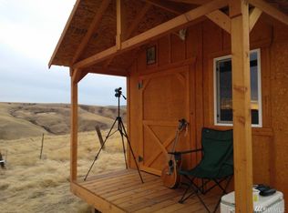 0 Rickman Gulch Rd, Pomeroy, WA 99347