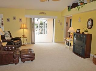 1442 Grebe Dr, Punta Gorda, FL 33950