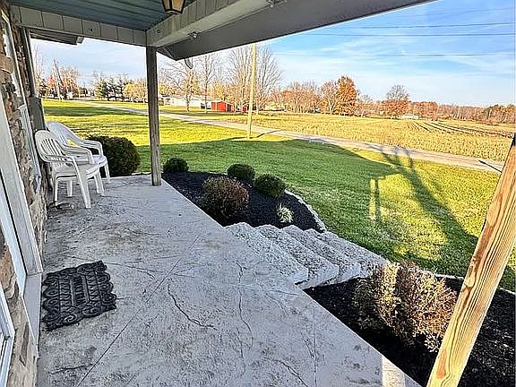 2nd image of 3903 N County Road 450 E