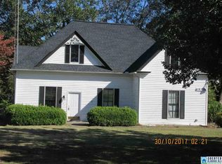 88358 Highway 9, Lineville, AL 36266