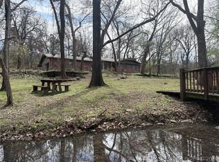 6311 E 81st St N, Fort Gibson, OK 74434