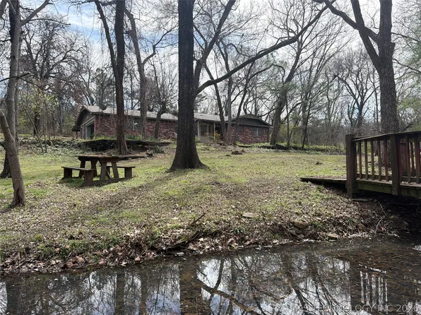 6311 E 81st St N, Fort Gibson, OK 74434