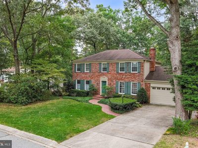 620 Bay Hills Dr, Arnold, MD, 21012