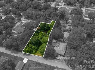 1000 W Graham St, Shelby, NC 28150