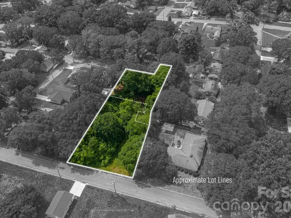 1000 W Graham St, Shelby, NC 28150