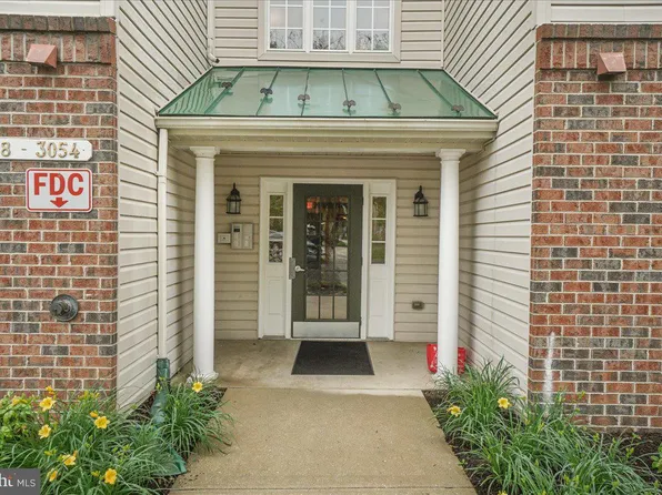 3054 Hunting Ridge Dr #3054, Owings Mills, MD 21117