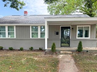 982 N Perkins Rd, Memphis, TN 38122