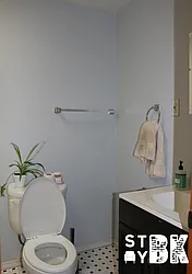 Rented by StayBK LLC